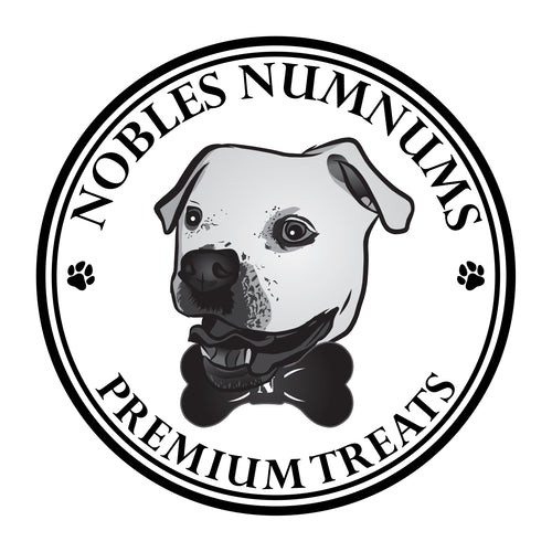 Noble's Numnums